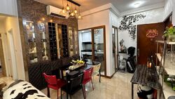 Casafina (D16), Condominium #563346411